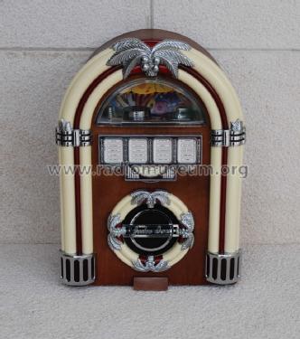 Jukebox Radio ; Unknown to us - (ID = 1619589) Radio