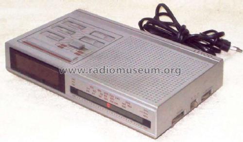 Leyco Radio Relogio Despertador - Clock Radio ; Unknown to us - (ID = 1235732) Radio