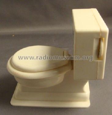 Lysol WC Toilet Bowl Cleaner ; Tokiwa Electrical (ID = 1014834) Radio