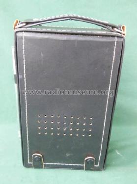 Markson`s - Battery-Electric - Solid-State ; Unknown to us - (ID = 1730315) Radio