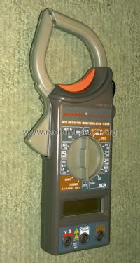 Maxwell Clamp Meter Mc-25 602; Unknown to us - (ID = 1977257) Equipment