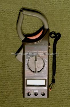 Maxwell Clamp Meter Mc-25 602; Unknown to us - (ID = 1977259) Equipment