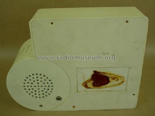 Mickey Mouse Nite-Lite Radio 402 ; Concept 2000 Hong (ID = 1181178) Radio