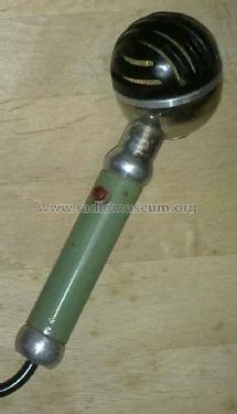 Mikrofon / Microphone ; Unknown to us - (ID = 1722449) Microphone/PU