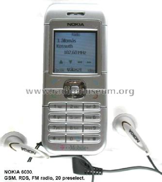 Mobile Telephone or Cellphone with built-in FM Radio various brands and models; Unknown to us - (ID = 2016014) Telephony