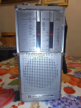 Cosmel Multiband Radio ; Unknown - CUSTOM (ID = 1652709) Radio