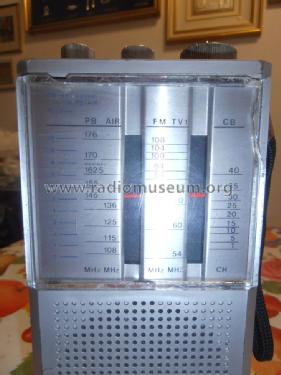 Cosmel Multiband Radio ; Unknown - CUSTOM (ID = 1652710) Radio