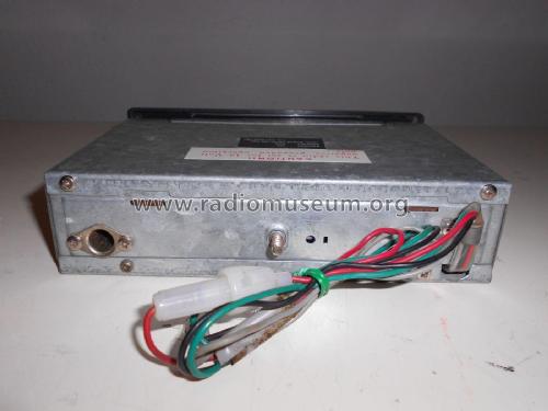 Omivox AM/FM ; Unknown to us - (ID = 2281298) Car Radio