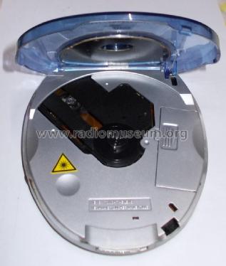 Portable CD player CD-325; Lexicon Marketing; (ID = 2455372) Sonido-V