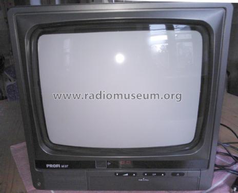 Profi Hi-Line M37 Monitor; Unknown to us - (ID = 1739203) Televisión
