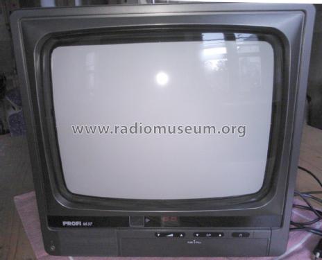 Profi Hi-Line M37 Monitor; Unknown to us - (ID = 1739203) Television