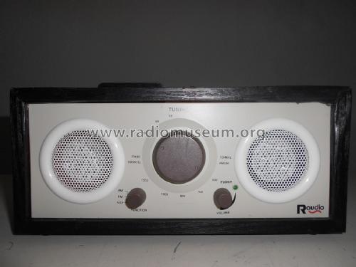 R audio - Radio stereo AM/FM ; Unknown to us - (ID = 2393572) Radio