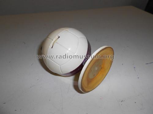 Fiorentina Palla da calcio AM Radio Soccer ball; Unknown to us - (ID = 2318116) Radio