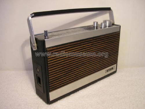 REAL Portable Radio ; Unknown to us - (ID = 2102916) Radio