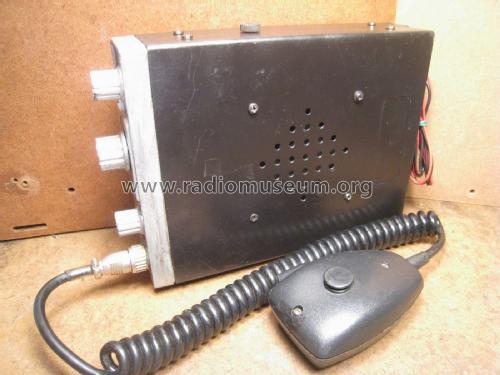 Romar CB Transceiver ; Unknown to us - (ID = 2093620) CB-Funk