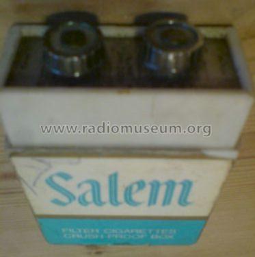 Salem ; Unknown to us - (ID = 1070603) Radio