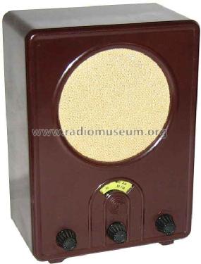 Scaled down radio models Miniatur-Nachbauten; Unknown to us - (ID = 653392) Radio