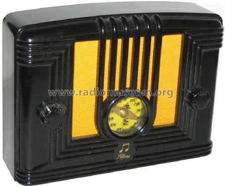 Scaled down radio models Miniatur-Nachbauten; Unknown to us - (ID = 653399) Radio