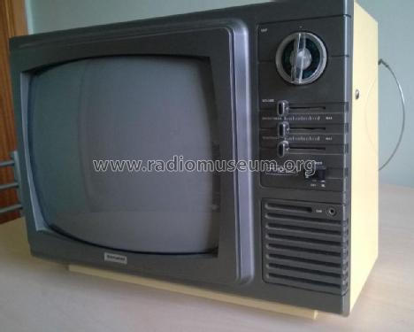 Sonatel MR-T750; Sonatel; where? (ID = 1742018) Television