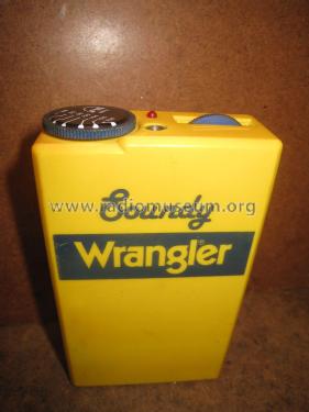 Soundy Wrangler Radio FM ; Unknown to us - (ID = 2048847) Radio