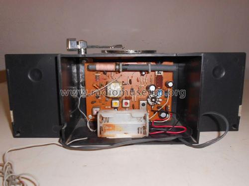 Speaker System 1001; Unknown to us - (ID = 2299183) Radio