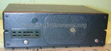 Sportamatic All Transistor ; Automatic Radio Mfg. (ID = 1074126) Car Radio
