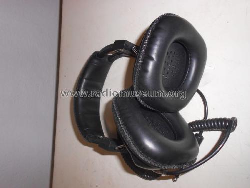 Stereo Headphone Unico; Unknown to us - (ID = 2220783) Speaker-P