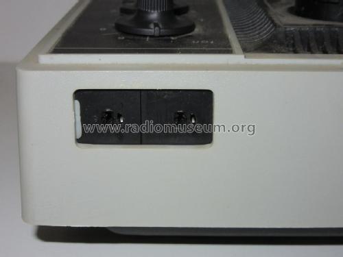 Stereo-Plattenspieler mit Boxen RA101; Unknown to us - (ID = 2203492) Ton-Bild