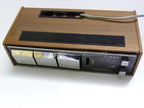 Tangent 480.378.10A; Nordmende, (ID = 1792337) Radio
