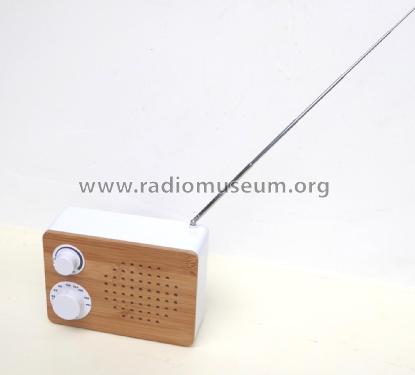 Radio 312560; TCM Tchibo 'Marke' / (ID = 1934948) Radio