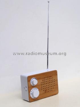 Radio 312560; TCM Tchibo 'Marke' / (ID = 1934952) Radio