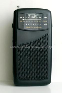 FM/AM Portable Radio 7900; Tectron Kereskedelmi (ID = 2284521) Radio