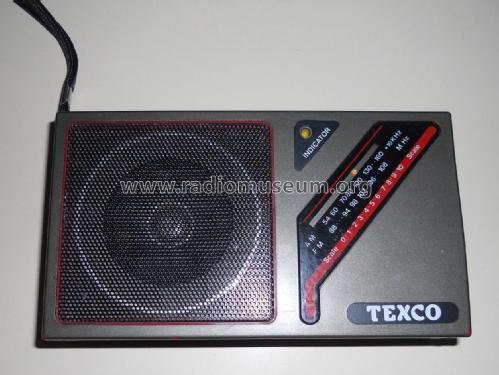 TEXCO - 2-Band Radio ; Unknown to us - (ID = 1746851) Radio