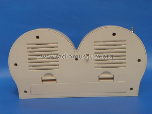 Topless Female Breast Boob Radio ; Unknown to us - (ID = 1680159) Radio