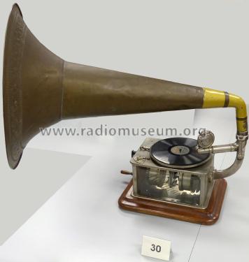 Trichter-Grammophon Koh i noor ; Unknown to us - (ID = 2436851) TalkingM