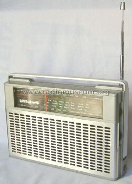 AM/FM U.K. Design Reg. No 983206; Ultrasound, Gebr. (ID = 1615661) Radio