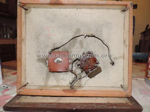 Picture frame antenna ; Unknown to us - (ID = 2027612) Antenne