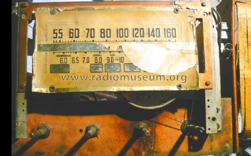268 ; Sentinel Radio Corp. (ID = 1818702) Radio