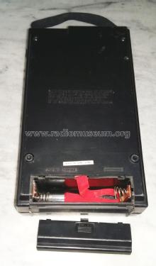 VDM Cassette Recorder L478; Unknown - CUSTOM (ID = 2579768) Enrég.-R