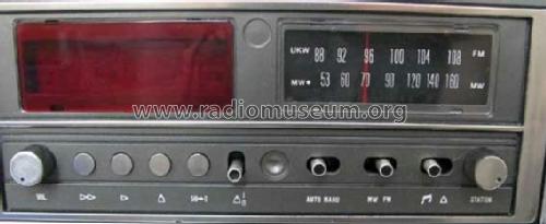 Wanda LC 301 R2; Granek Sdn.Bhd.; (ID = 1387185) Radio