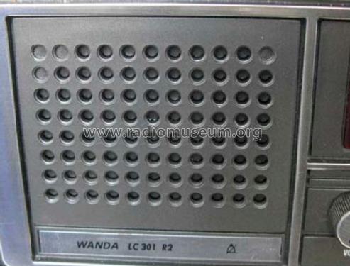 Wanda LC 301 R2; Granek Sdn.Bhd.; (ID = 1387186) Radio