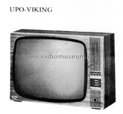 Viking ; UPO; Lahti (ID = 605509) Television