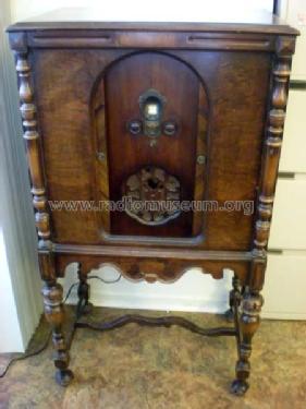 Apex 80 Case 80; Apex Electric, Pool; (ID = 813646) Radio