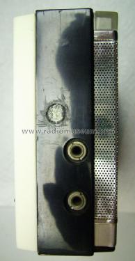 Roxy FM AM 10 Transistor UR-300; Usui Denki Co., Ltd. (ID = 1389267) Radio