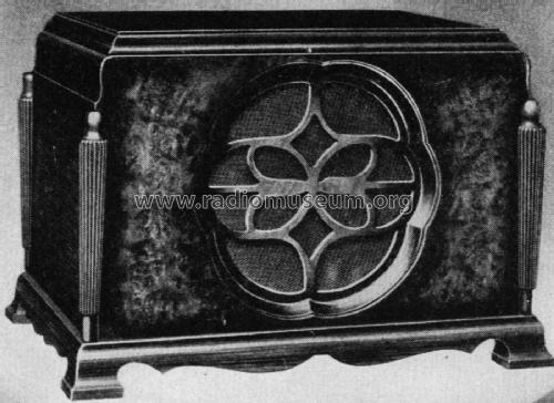 Dynola Speaker ; Utah Radio Products (ID = 1802659) Speaker-P