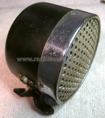 Motorcycle Speaker ; Utah Radio Products (ID = 2630901) Parlante