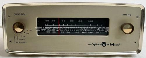 1416 ; V-M VM Voice of (ID = 2843857) Radio
