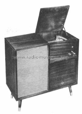 565A-1 ; V-M VM Voice of (ID = 2447825) Sonido-V