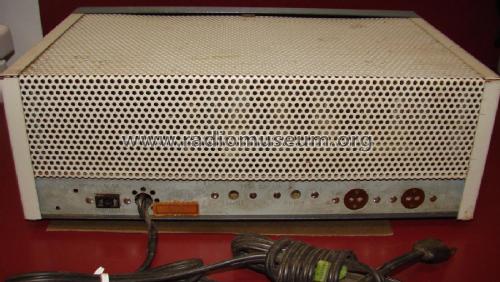 Stereo Amplifier 1404; V-M VM Voice of (ID = 2105548) Ampl/Mixer