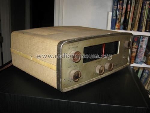 tone-o-matic VM 1467; V-M VM Voice of (ID = 1456059) Radio